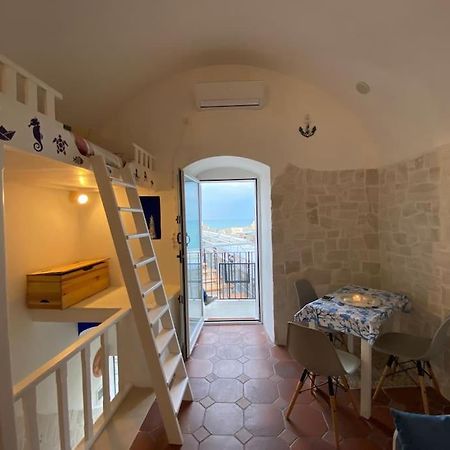 Mono Judeca By Garganoin Apartment Vieste Exterior photo
