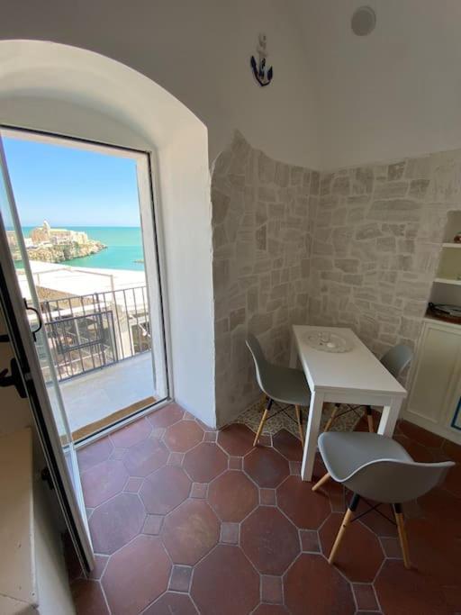 Mono Judeca By Garganoin Apartment Vieste Exterior photo