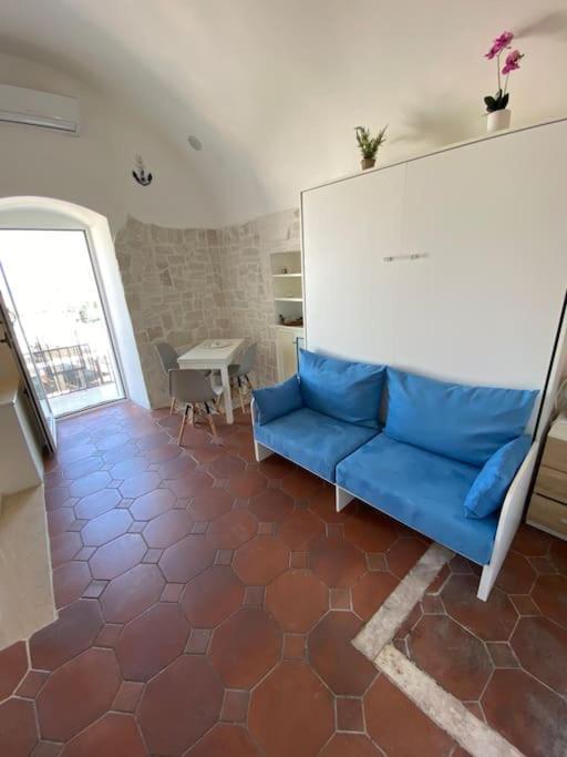 Mono Judeca By Garganoin Apartment Vieste Exterior photo