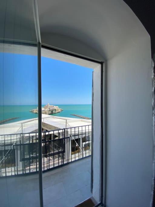 Mono Judeca By Garganoin Apartment Vieste Exterior photo
