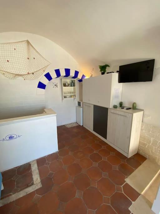 Mono Judeca By Garganoin Apartment Vieste Exterior photo