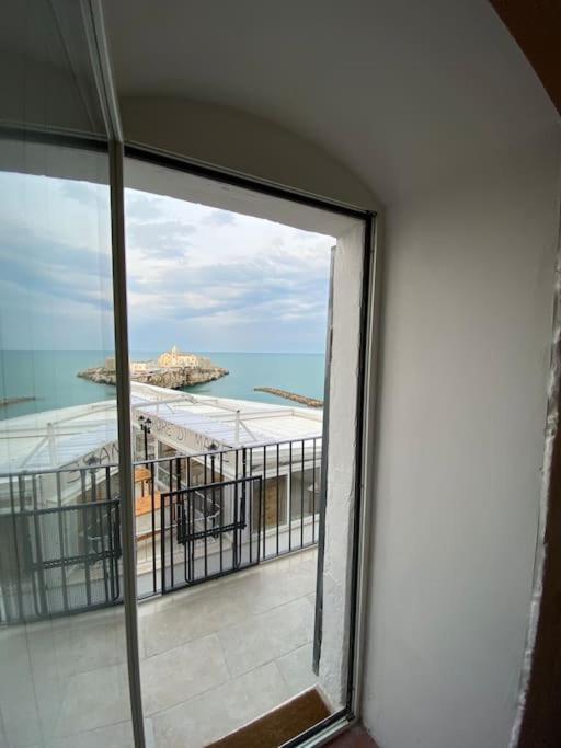 Mono Judeca By Garganoin Apartment Vieste Exterior photo