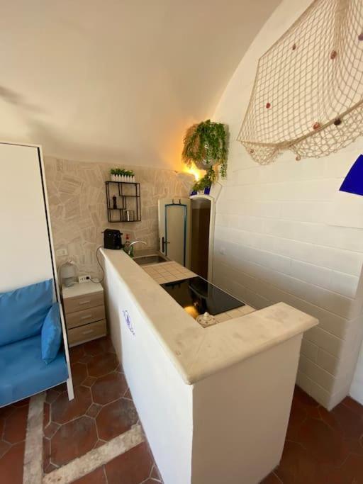 Mono Judeca By Garganoin Apartment Vieste Exterior photo