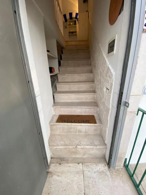 Mono Judeca By Garganoin Apartment Vieste Exterior photo