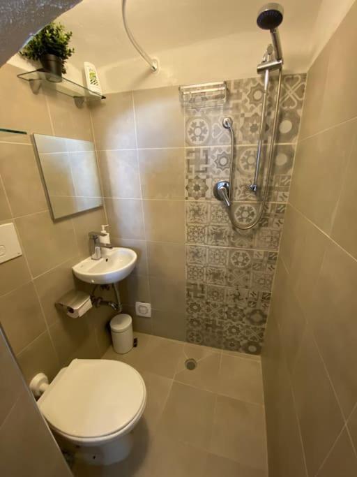 Mono Judeca By Garganoin Apartment Vieste Exterior photo