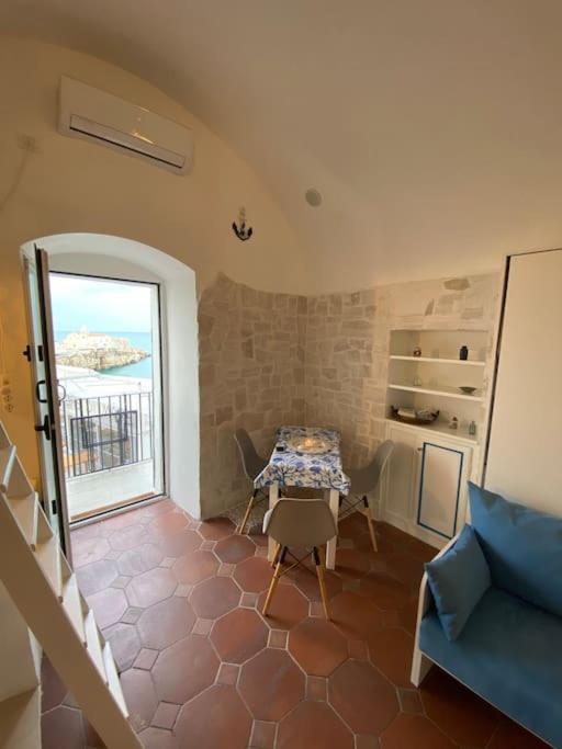 Mono Judeca By Garganoin Apartment Vieste Exterior photo