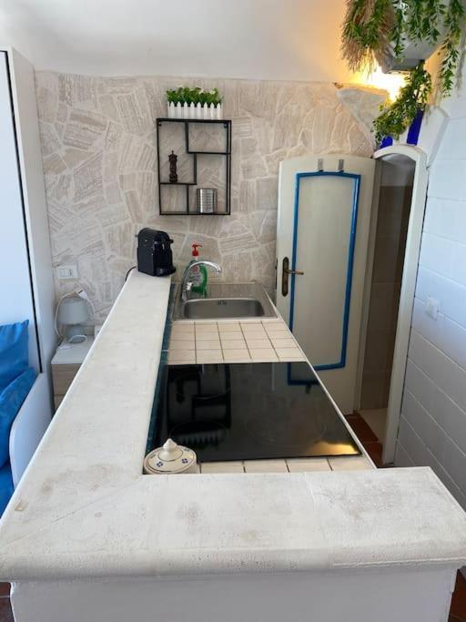 Mono Judeca By Garganoin Apartment Vieste Exterior photo