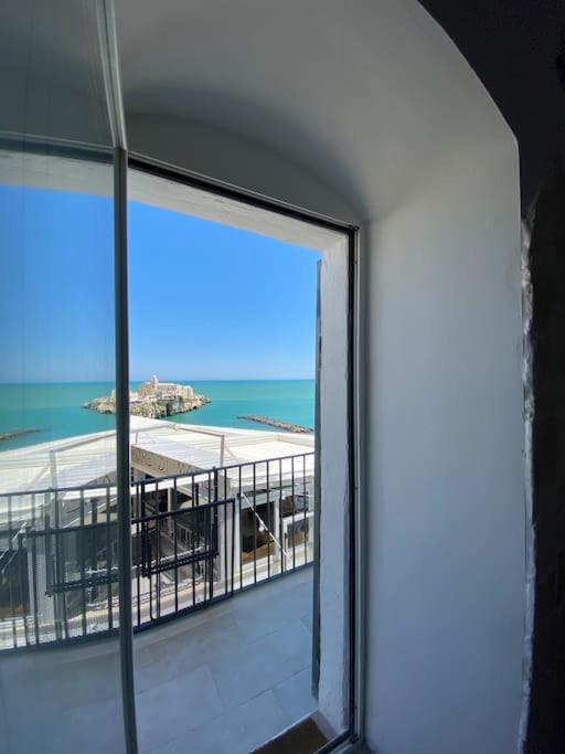Mono Judeca By Garganoin Apartment Vieste Exterior photo