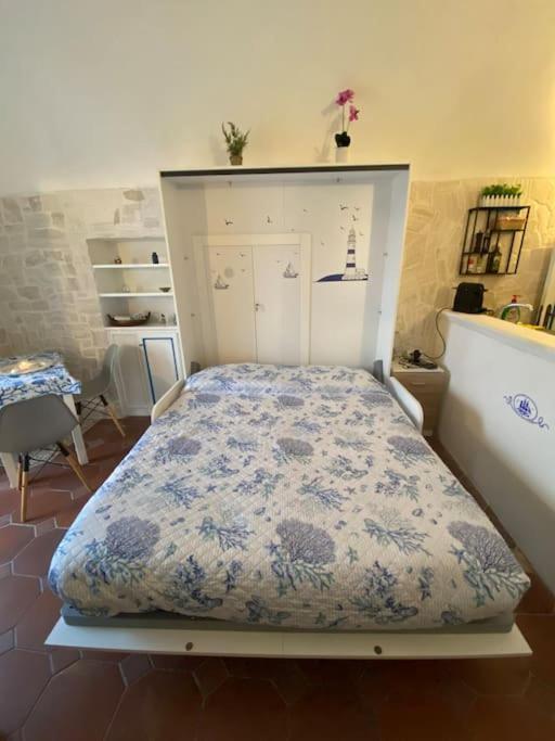 Mono Judeca By Garganoin Apartment Vieste Exterior photo