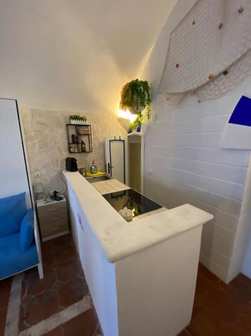 Mono Judeca By Garganoin Apartment Vieste Exterior photo