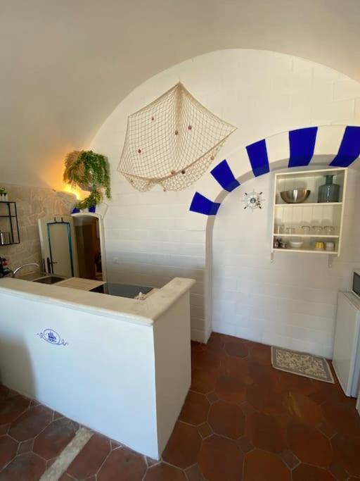 Mono Judeca By Garganoin Apartment Vieste Exterior photo