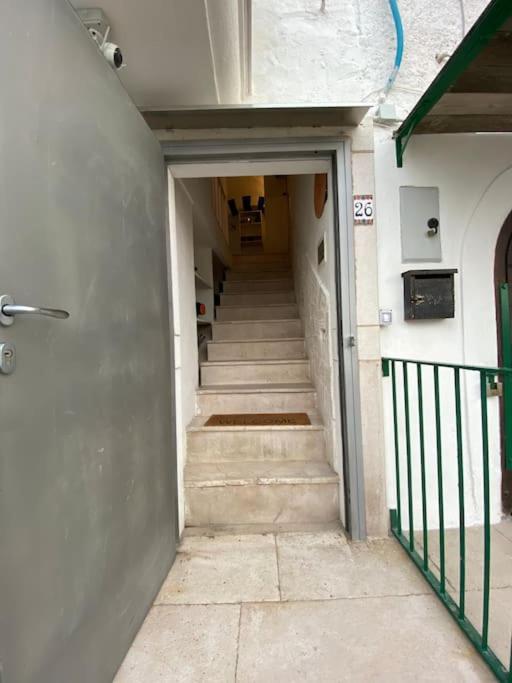 Mono Judeca By Garganoin Apartment Vieste Exterior photo