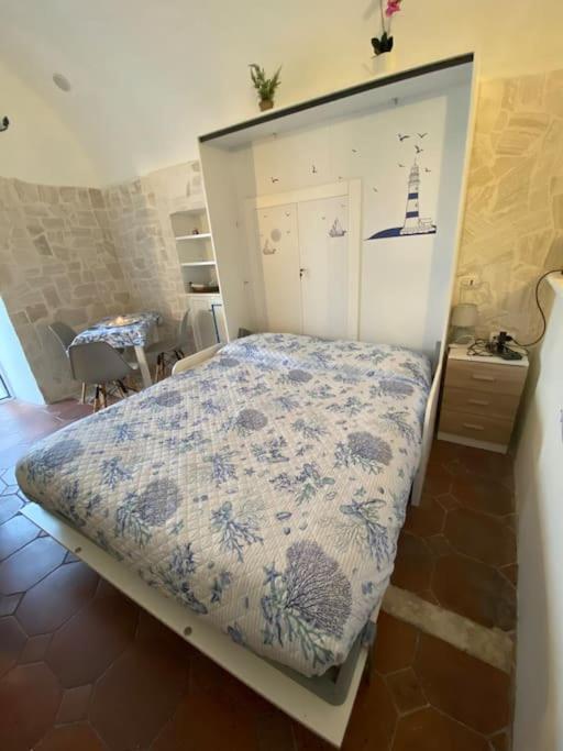 Mono Judeca By Garganoin Apartment Vieste Exterior photo