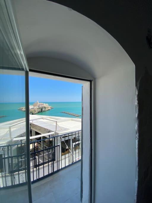 Mono Judeca By Garganoin Apartment Vieste Exterior photo