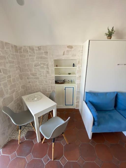Mono Judeca By Garganoin Apartment Vieste Exterior photo