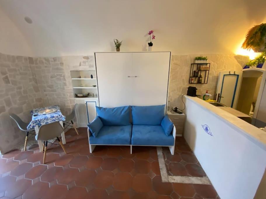 Mono Judeca By Garganoin Apartment Vieste Exterior photo